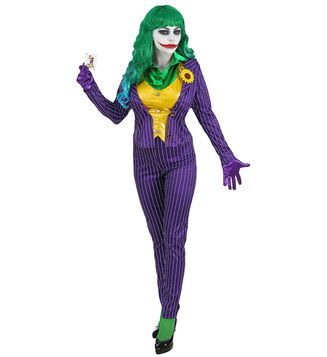 Champ reccomend Jokers fancy dress costumes