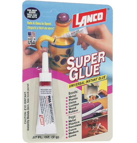 best of Super strip Lanco
