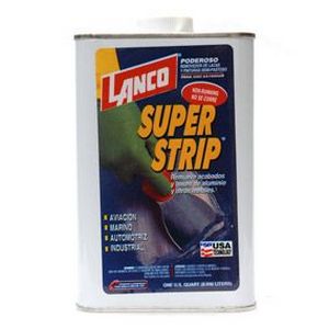 best of Super strip Lanco