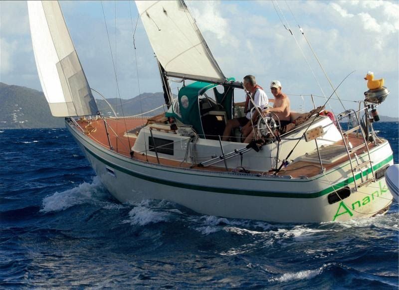 Dragonfly reccomend Mid cock pit sail boat