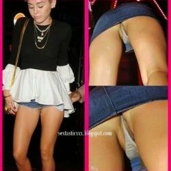 best of Picturs Miley cyrus pussy