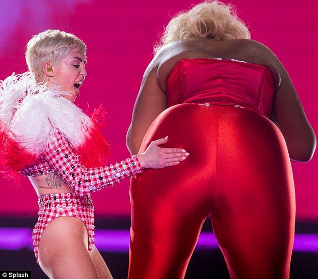 best of Spank Miley cyrus