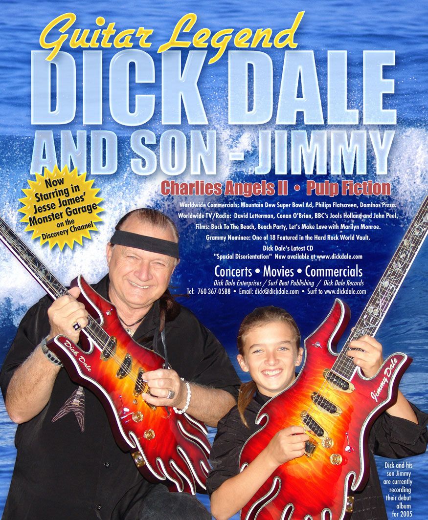 Missy reccomend Mountain dick dale