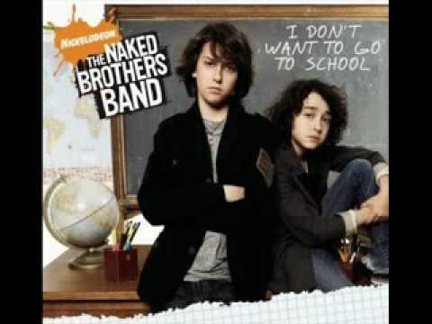 Trigger reccomend Naked brothers band mystery girl the movie