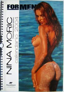best of Moric nude Nina hot