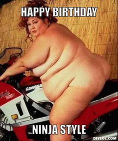 best of Card birthday Nude on girl