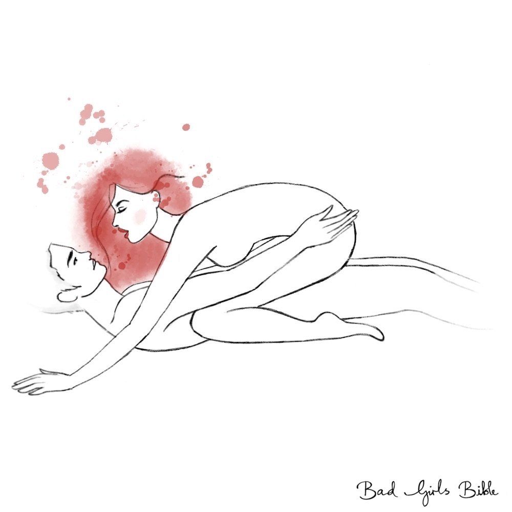 best of Art Nude girls sex positions