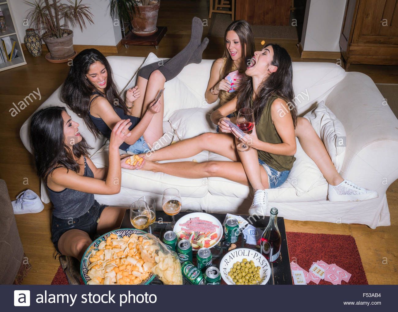best of Girls erotica Party