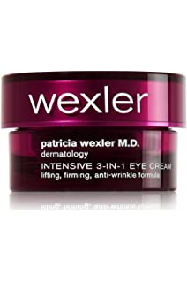 Patricia wexler cost facial
