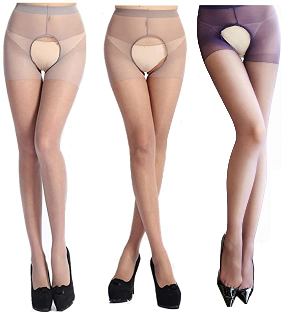 best of Nylons stockings pantyhose Sheer