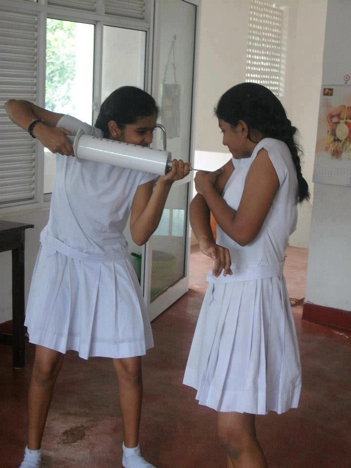 best of Sex girl Sinhala school