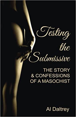 Submission domination masochism