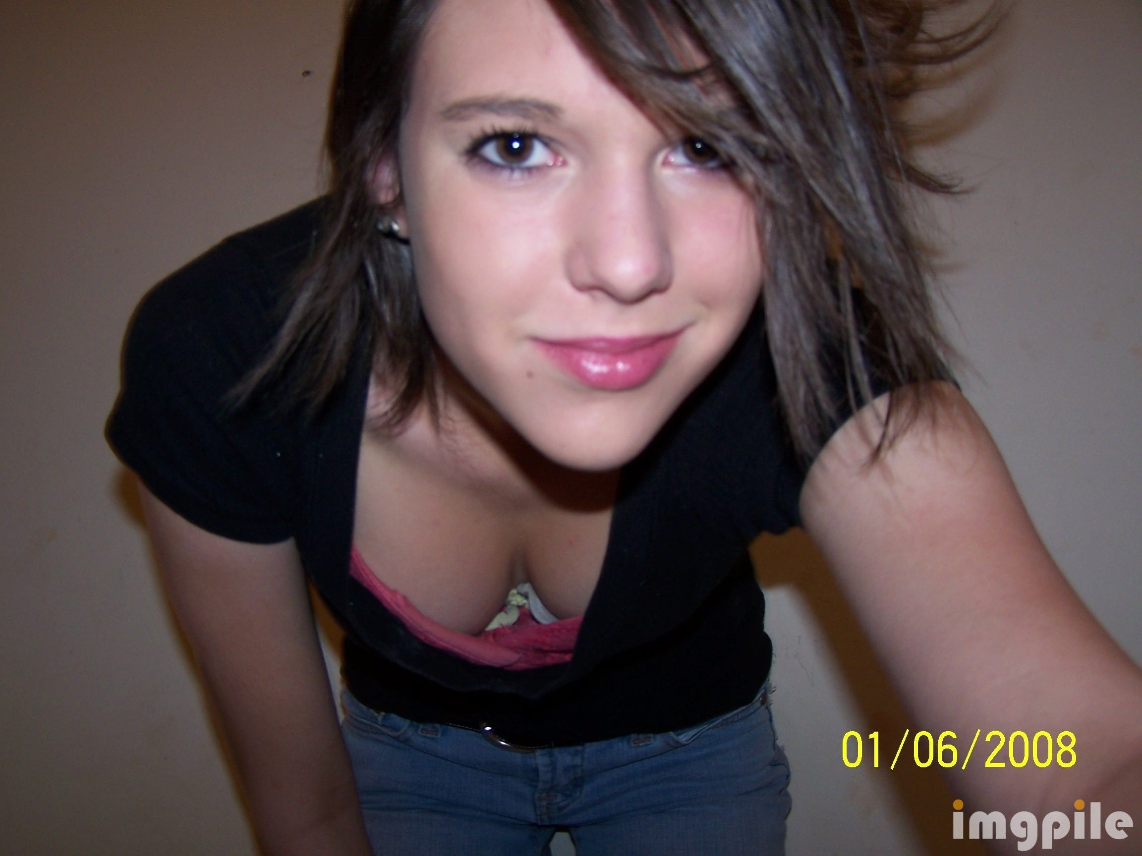 best of Pics Teen downblouse