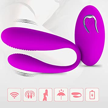 best of Him Vibrator for