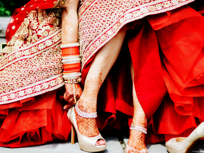 Short-Fuse reccomend Virginity pradesh wedding