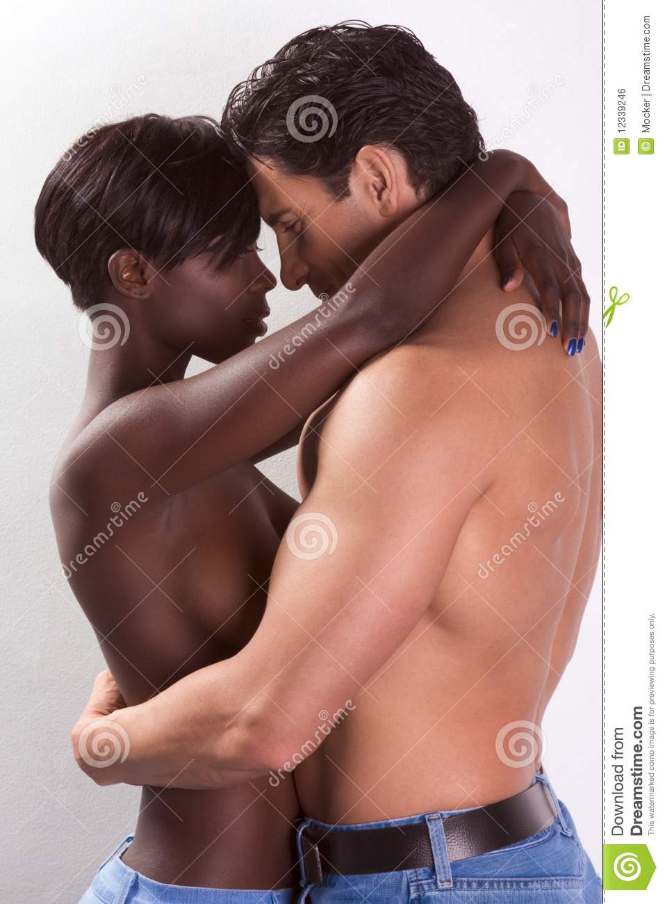 Women kissing mens sexy nacked