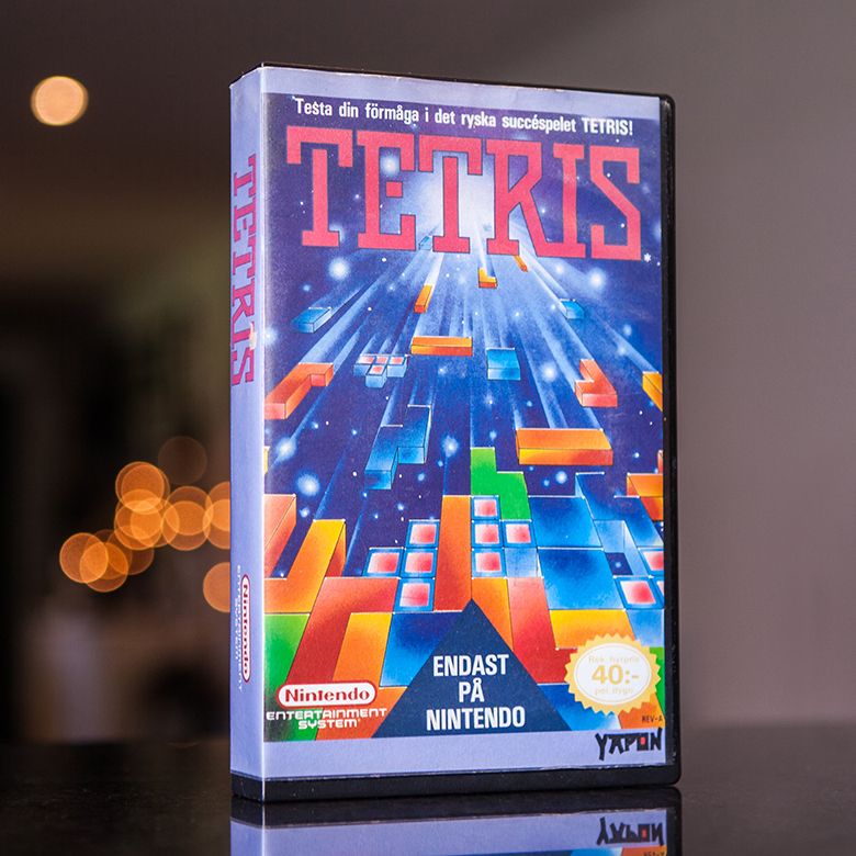 best of Tetris v1.0 Zx keymaker erotic games